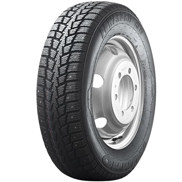 31/10.5Р15 Kumho Power Grip KC 11  109Q шип.